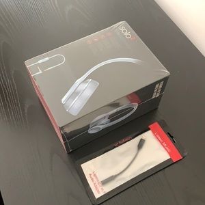 Beats by Dre Solo2 On-Ear Headphones